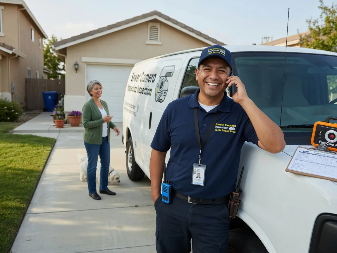 Sewer Line Repair New Lisbon, WI FAQs